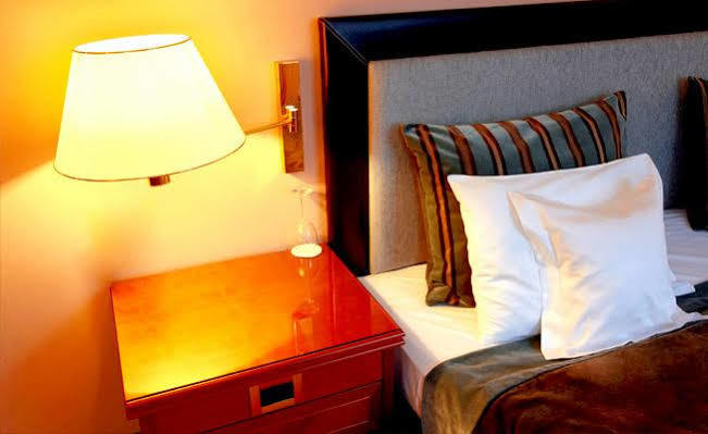 Virginia Motel 2*