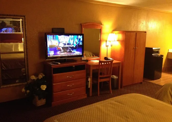 Virginia Inn