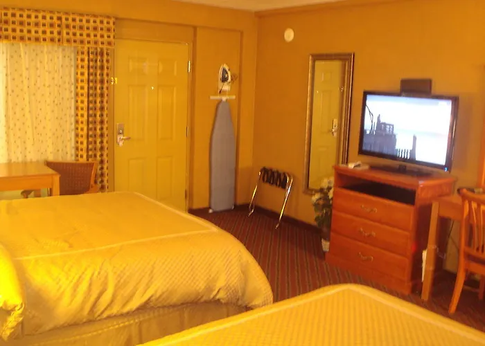 Virginia Inn