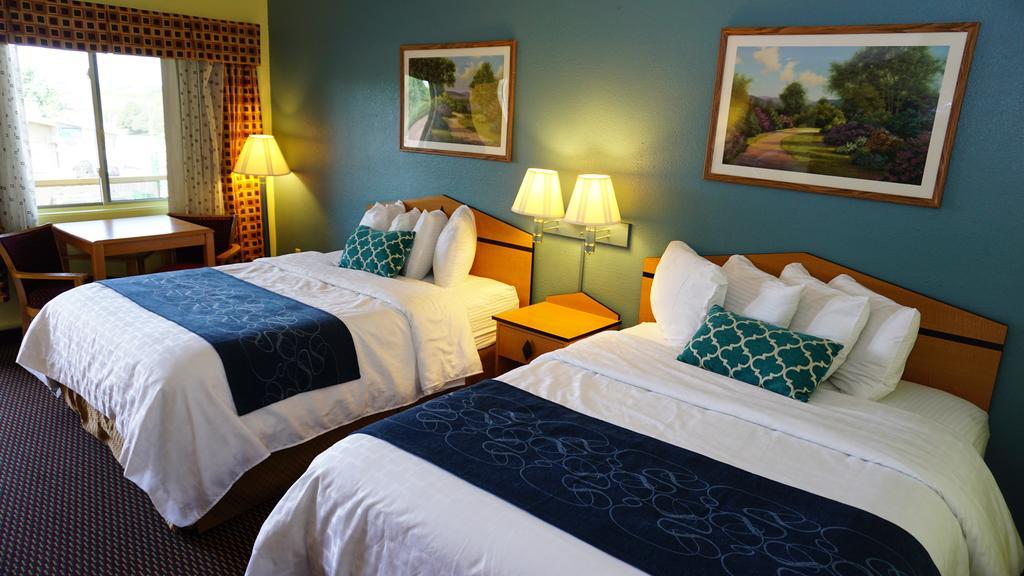 Motel Virginia 2*