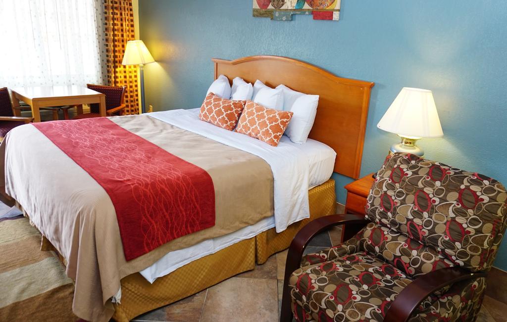 Motel Virginia