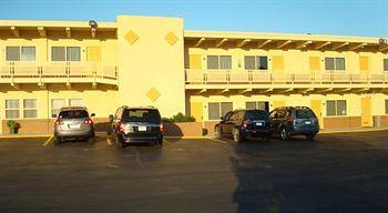 Virginia Motel Lawrence