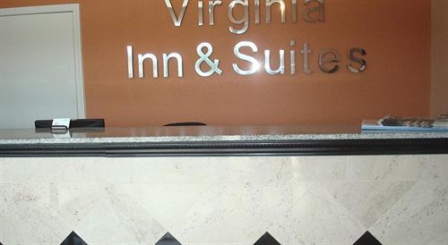Virginia Motel Lawrence