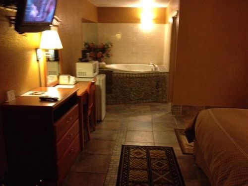 Virginia Motel 2*