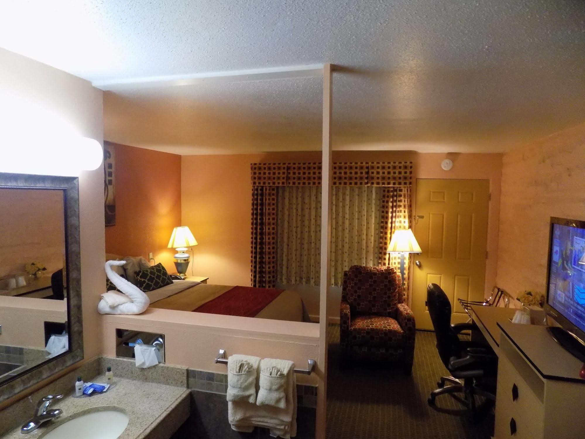 Motel Virginia